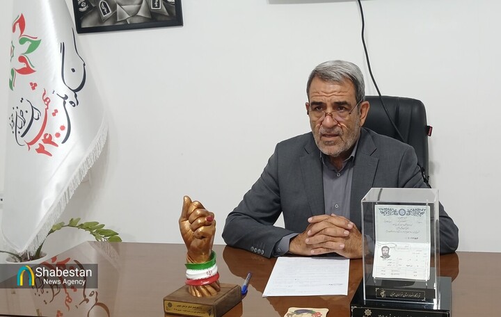 مظلومیت شهدای بدون مرز خراسان جنوبی پس از سال‌ها روایت می‌شود