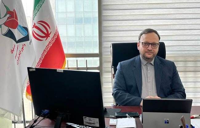 سامانه «هم‌عهدی با شهدا» راه‌اندازی شد