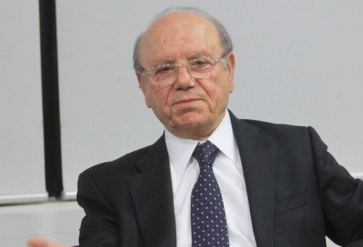 ژوزف الهاشم: عدالت را با علی (ع) شناختم