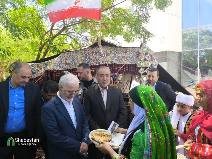 سفر وزیر کشور به بیرجند
