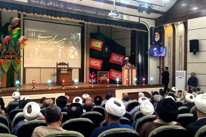 تبدیل خراسان رضوی به یک «استان قرآنی»؛ اولویت اول سازمان تبلیغات استان