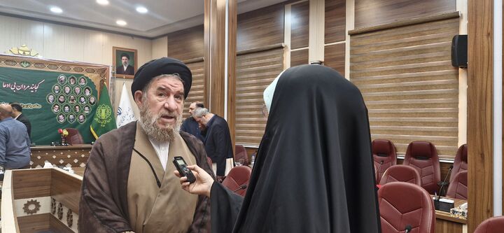 مسجدمحوری، تخصص و ظرفیت‌های محلی را برای حل مشکلات بسیج می‌کند
