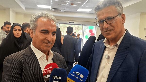 توسعه اورژانس بیمارستان امام رضا(ع) ایوان با اعتبار ۵۱ میلیارد تومانی