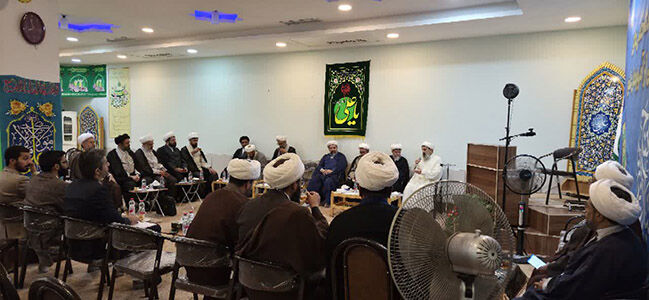 نقش مساجد در ترویج عفاف و حجاب بررسی شد؛ تأکید بر تقویت رویکرد فرهنگی و اجتماعی