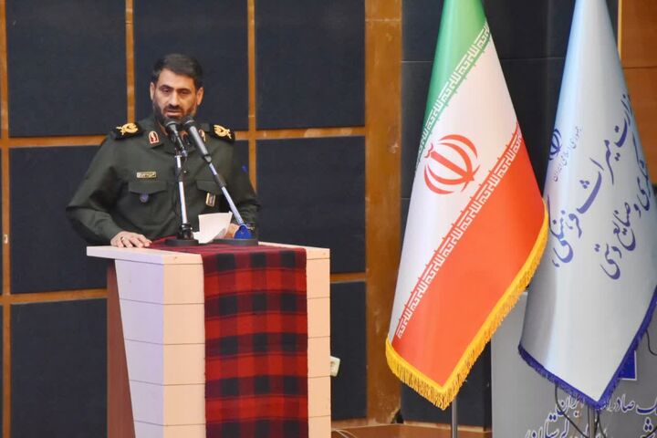 نقش ویژه استاندار لرستان در جابجایی پادگان سپاه و تحقق خواست مردم 