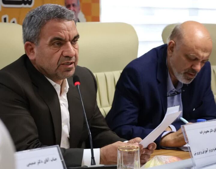 فناوری‌های جدید می‌توانند به تحقق عدالت آموزشی کمک کنند