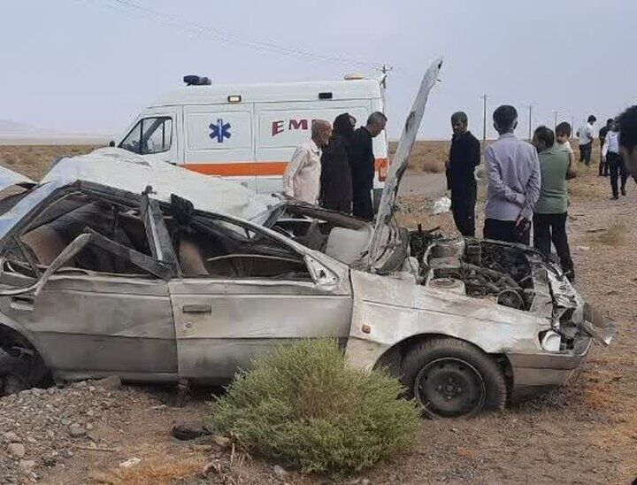 جولان خودروهای شوتی در جاده‌های کرمان؛ تا کی نظام سلامت هزینه تصادف اتباع غیرمجاز را بپردازد؟