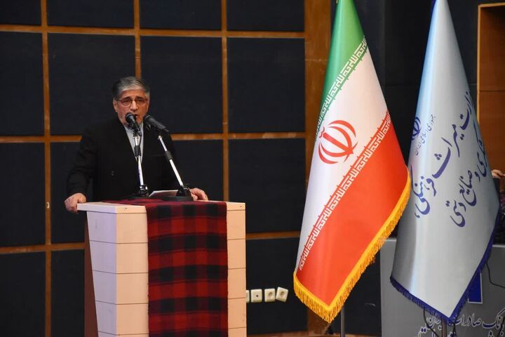 لرستان در آستانه جهش گردشگری؛ صنایع‌دستی نیازمند نهضت احیاست