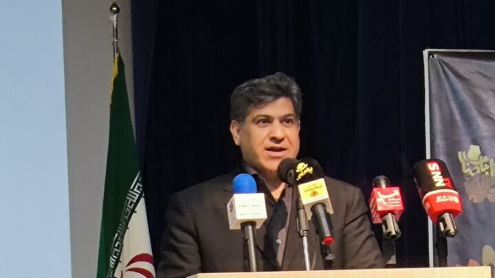 ایلام میزبان دلنوشته‌های عاشقان امام هشتم (ع) با دریافت بیش از ۱۳۰۰ اثر