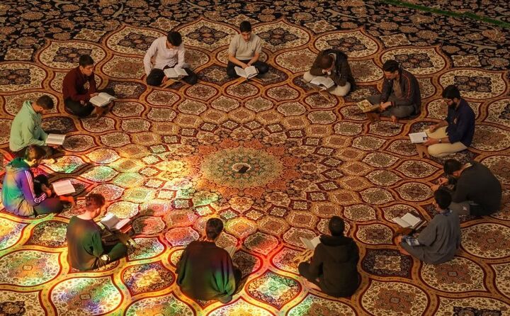 مسجد؛ رکن تمدن‌ساز در نظام اسلامی