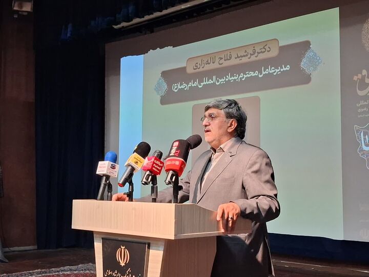 از تقویت پیوند ملی اهل قلم تا میزبانی از زائران بین‌المللی