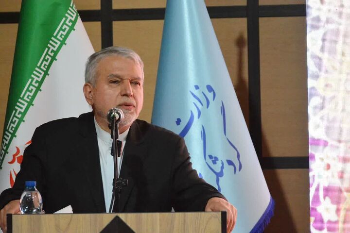 بروجرد می‌تواند قطب گردشگری فرهنگی کشور باشد
