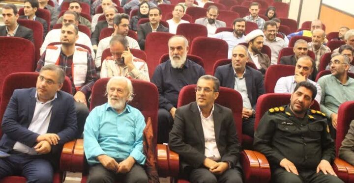معیار مدیریت تراز، درک دغدغه مردم و گره‌گشایی جهادی است