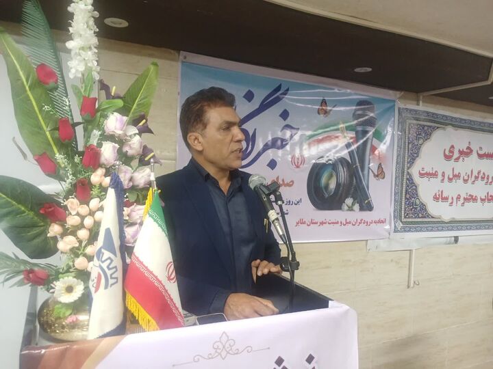 سهم ۶۵ درصدی ملایر از تولید مبل و منبت کشور / آغاز هفتمین جشنواره ملی مبل و منبت ملایر