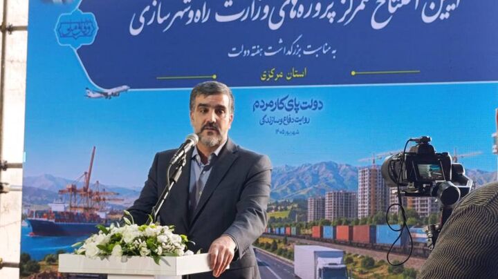 رفع ۱۸۱ نقطه حادثه‌خیز در سطح راه‌های کشور