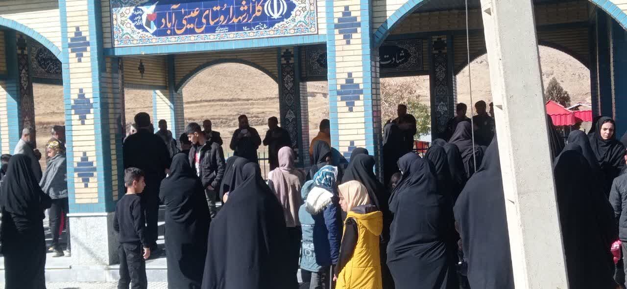 از خانه‌های روشن قرآن تا مسجدی که جوانان به آن جان بخشیده‌اند&nbsp;&nbsp;