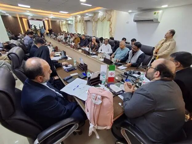 پرونده «جنایت میناب» روی میز حقوقدان هندی قرار گرفت
