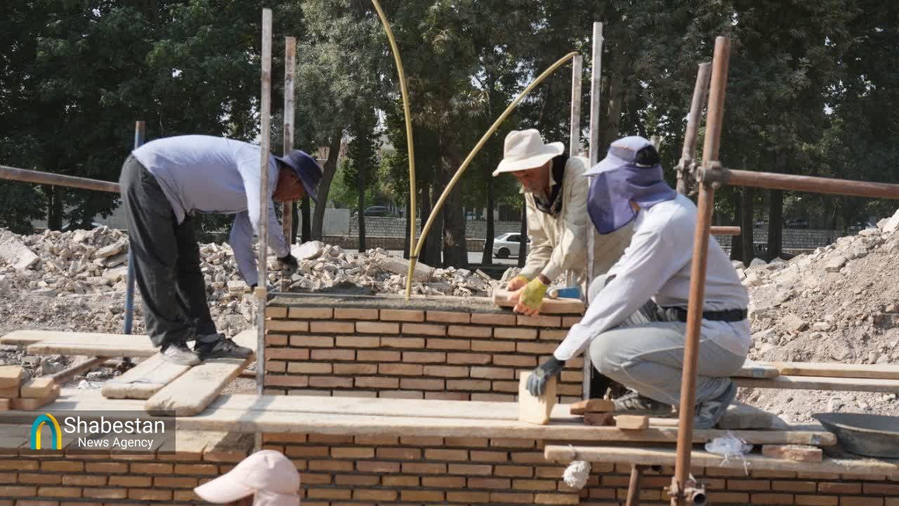 فلک افلاک نماد اراده مدیریت استان لرستان برای تغییر چهره شهر و اقتصاد استان است