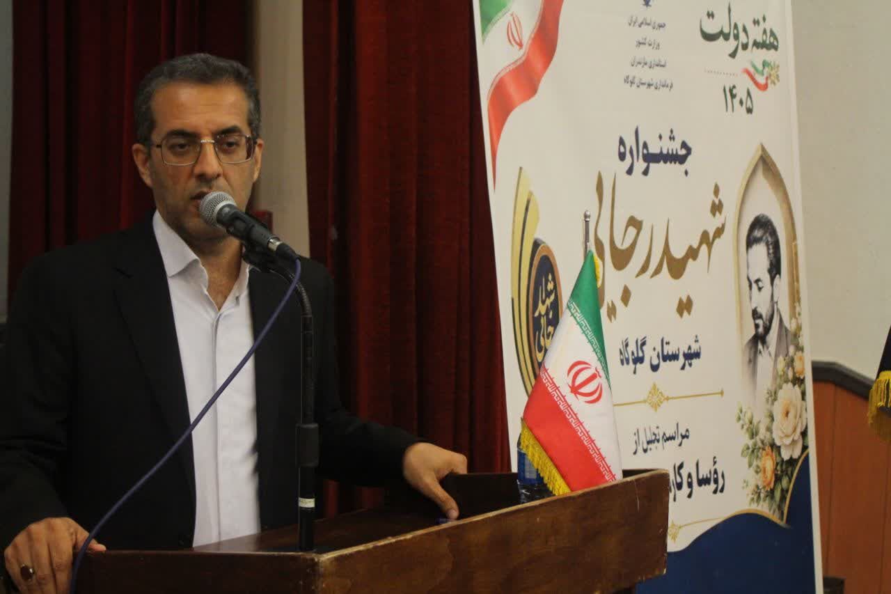 معیار مدیریت تراز، درک دغدغه مردم و گره‌گشایی جهادی است