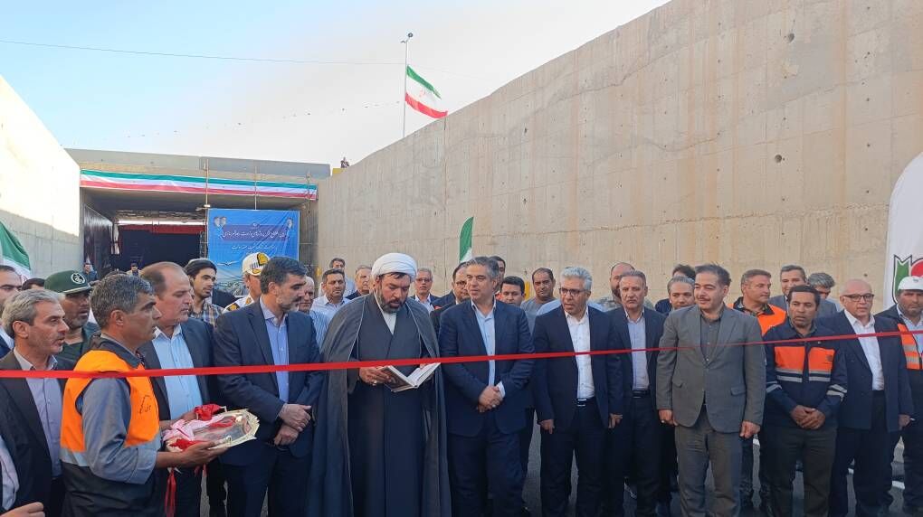 رفع ۱۸۱ نقطه حادثهخیز در سطح راههای کشور