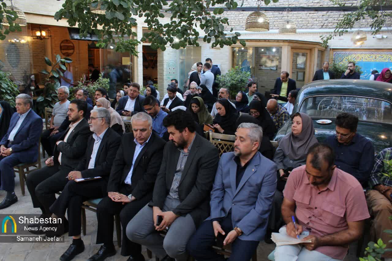 از تقویت خدمات حقوقی در مساجد مشهد تا مرمت ۲۳ خانه تاریخی