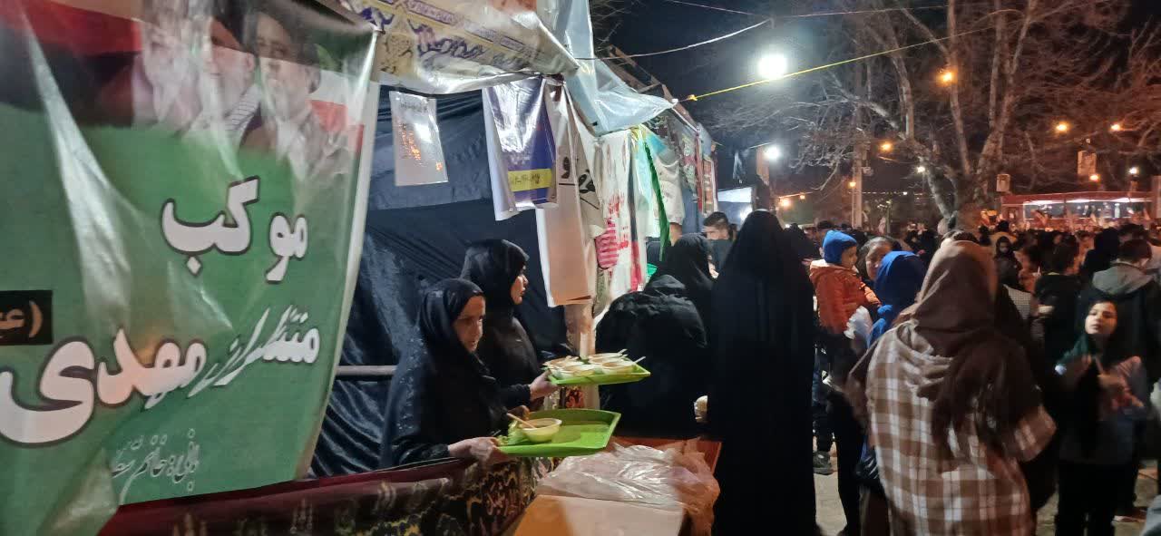 وقتی مسجد فقط محل نماز نیست؛ کانون بقیه‌الله(عج) پایگاه تربیت و خدمت به جوانان شد