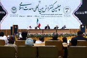 پزشکیان: وحدت راهبرد است نه تاکتیک