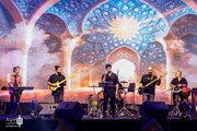 از نوای موسیقی جنوب تا رستاخیزِ وحدت