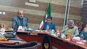 فعالیت بیش از ۶هزار مزرعه آبزی پروری در گیلان