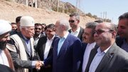 حضور معاون رئیس‌جمهور در لردگان؛ ۱۵۳ پروژه عمرانی به بهره‌برداری می‌رسد