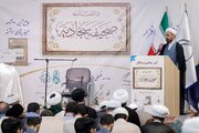 جامع‌ترین نرم افزار دانشنامه صحیفه سجادیه رونمایی شد