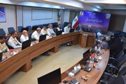 اجرای ۵۳۴ برنامه خادمیاران رضوی برای محرومیت‌زدایی در آران و بیدگل