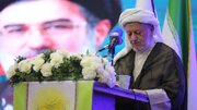 ماموستا قادری: وحدت را از شعار به تصمیم‌های مسئولان برسانیم