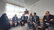 بنیاد علوی؛ ظرفیتی برای تقویت فرهنگ خدمت و مشارکت اجتماعی در آران و بیدگل