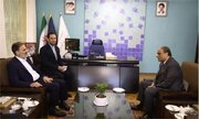 افزایش ارتباطات و تبادلات هنری میان ایران و پاکستان