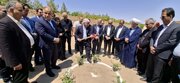 آغاز احداث دو پایگاه جدید اورژانس پیش‌بیمارستانی در آران و بیدگل