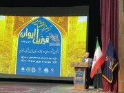استاندار زنجان بر نقش داستان‌نویسی ترکی در ترویج فرهنگ رضوی تأکید کرد