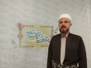 میلاد پیامبر نماد هویت امت اسلامی است