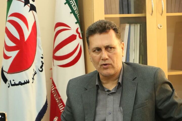 بهره‌برداری از ۵۲ پروژه شهرداری سمنان با اعتبار ۶ هزار و  ۴۰ میلیارد ریال در هفته دولت