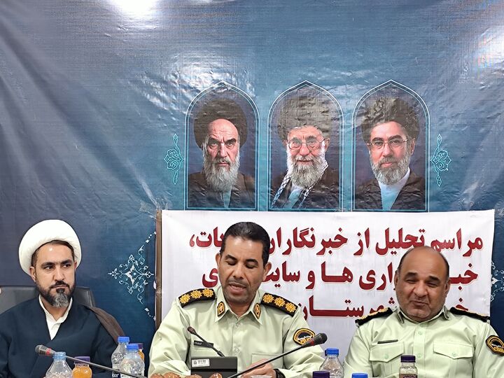 انتشار جزئیات سرقت‌ها در فضای مجازی، روند تحقیقات پلیسی را دشوار می‌کند