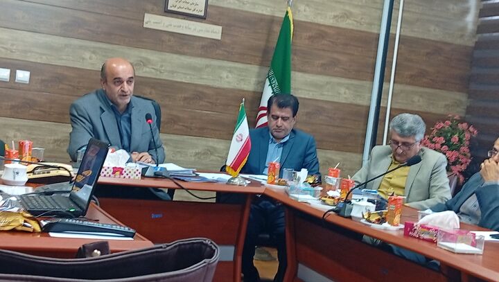 فعالیت بیش از ۶هزار مزرعه آبزی پروری در گیلان