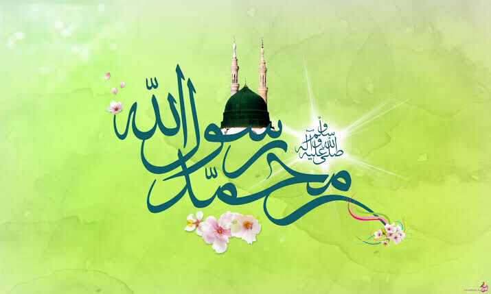 برکت تولد پیامبر اکرم صلی‌الله علیه و آله!
