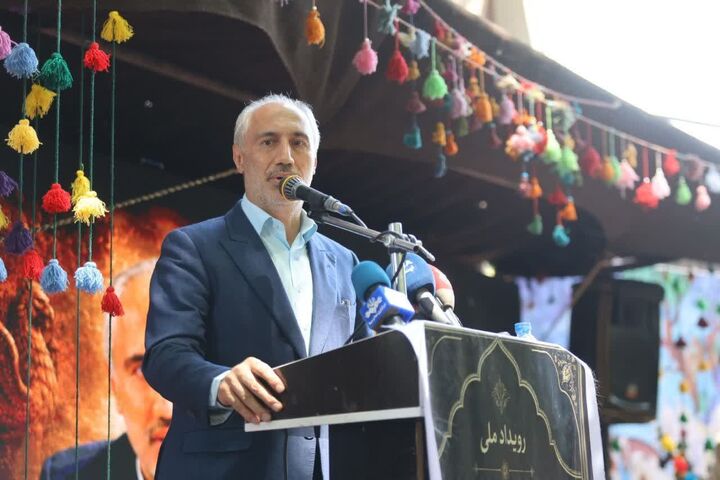 پورمحمدی: لردگان ظرفیت تبدیل‌شدن به کانون فرهنگی و اقتصادی منطقه را دارد