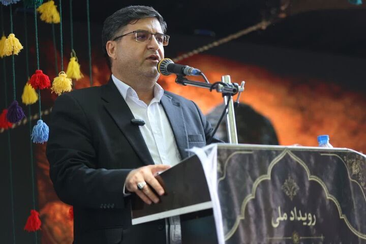شاهنامه‌خوانی؛ روایت هویت بختیاری و ظرفیتی برای توسعه فرهنگی لردگان