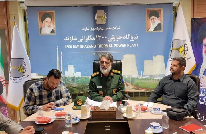 روایت اقتدار و خودکفایی صنعتی در اردوی «راویان پیشرفت» 