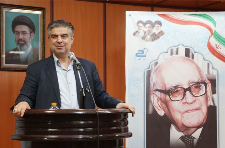 افتتاح ۱۹۹ پروژه عمرانی و خدماتی با اعتبار ۹۸۸ میلیارد تومان در شهرستان تفرش در هفته دولت