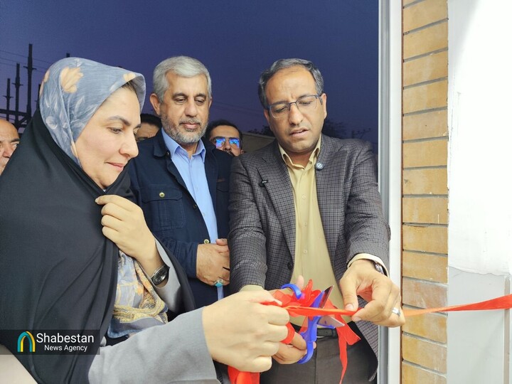 نخستین مرکز ناباروری جنوب کرمان در جیرفت به بهره‌برداری رسید