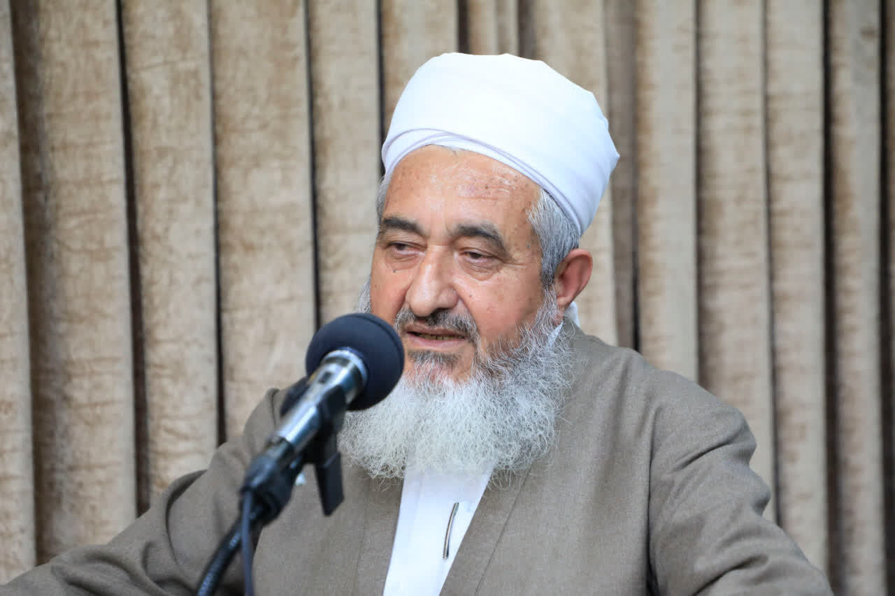 وحدت امت اسلامی باید هر روز ترویج و نهادینه شود