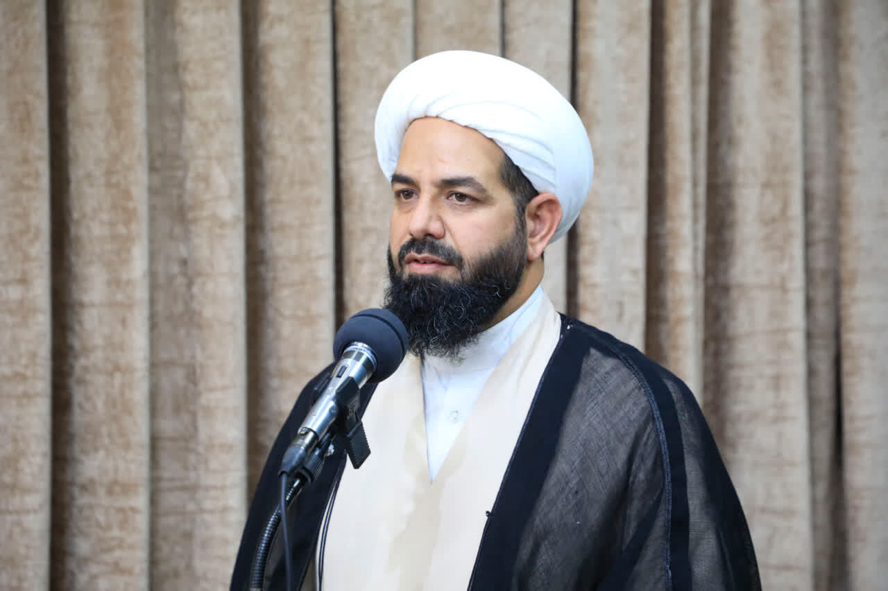 اختلاف امت اسلامی، رژیم صهیونیستی و آمریکا را خوشحال می‌کند