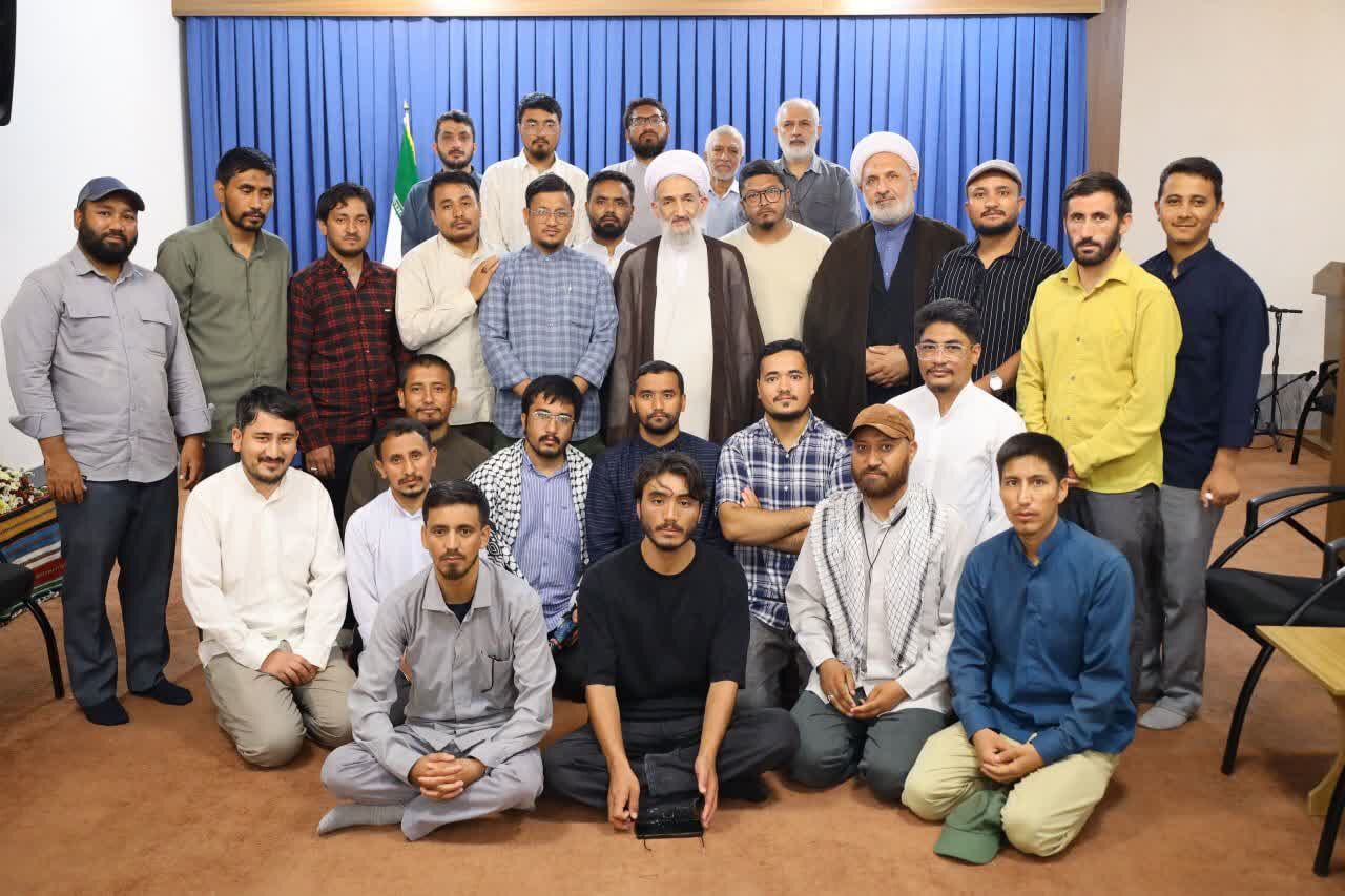 مبلغان بین‌المللی سفیران وحدت و مدیریت رحمانی هستند / وحدت اسلامی؛ سد محکم در برابر توطئه‌های استکبار